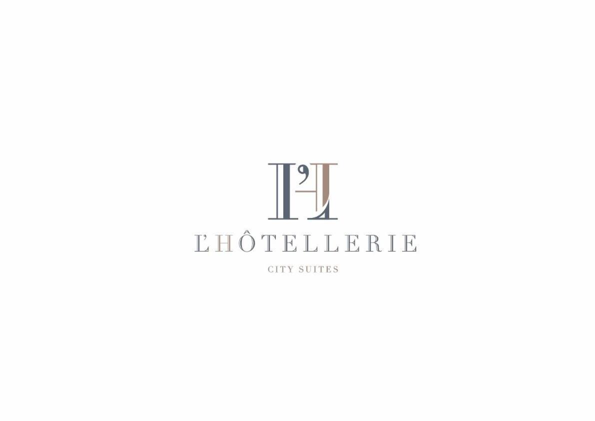 L' Hotellerie Easy Suites 팔레르모 외부 사진