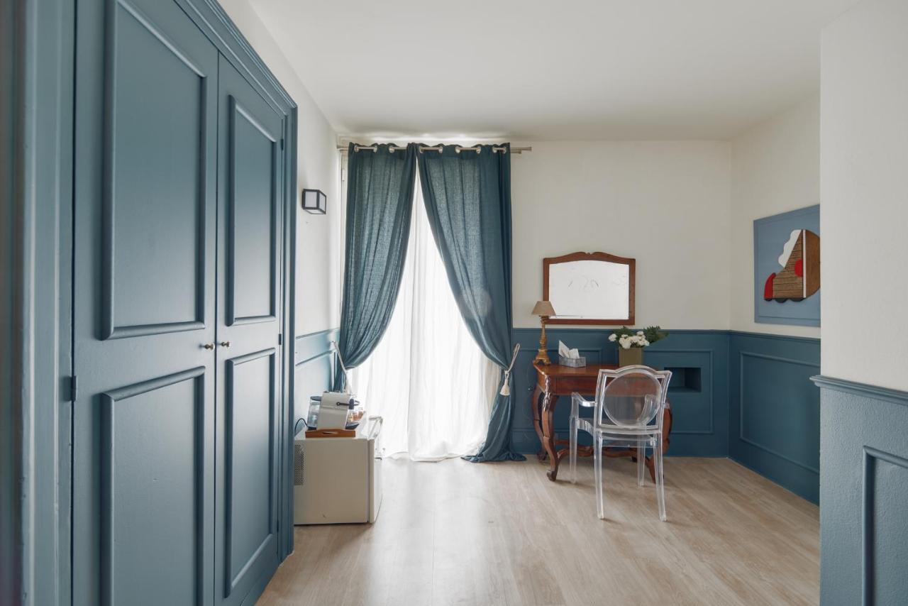 L' Hotellerie Easy Suites 팔레르모 외부 사진