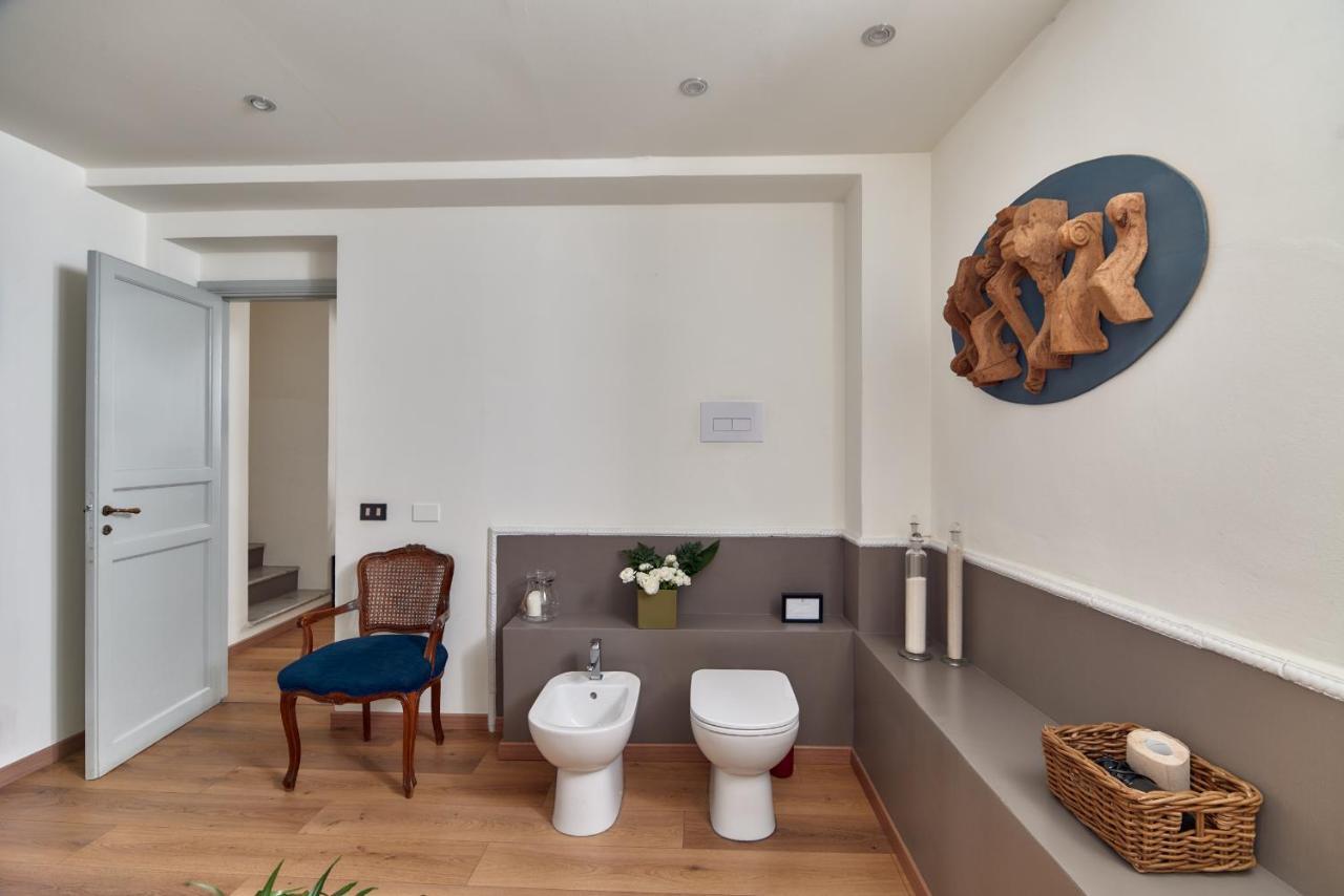 L' Hotellerie Easy Suites 팔레르모 외부 사진