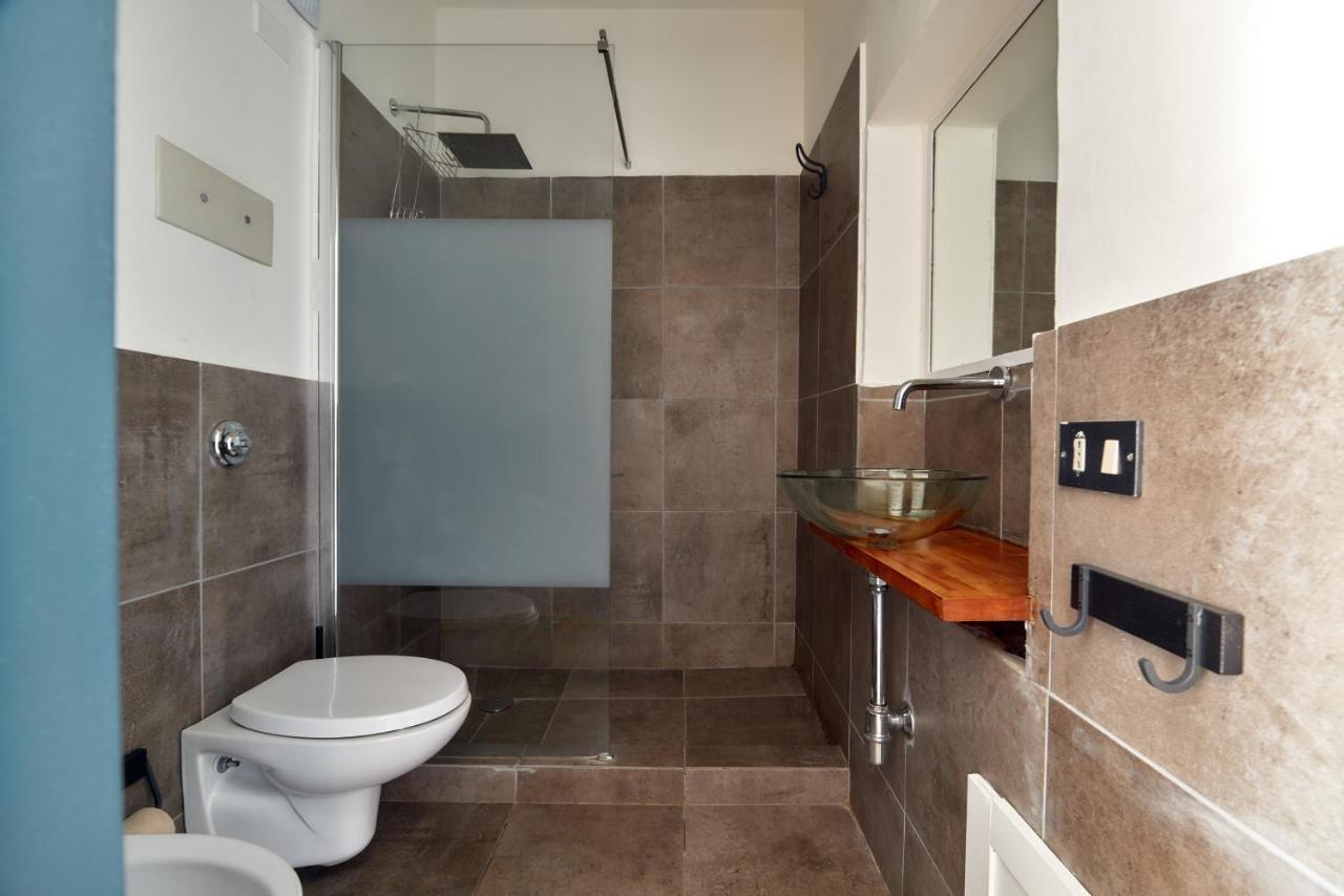 L' Hotellerie Easy Suites 팔레르모 외부 사진