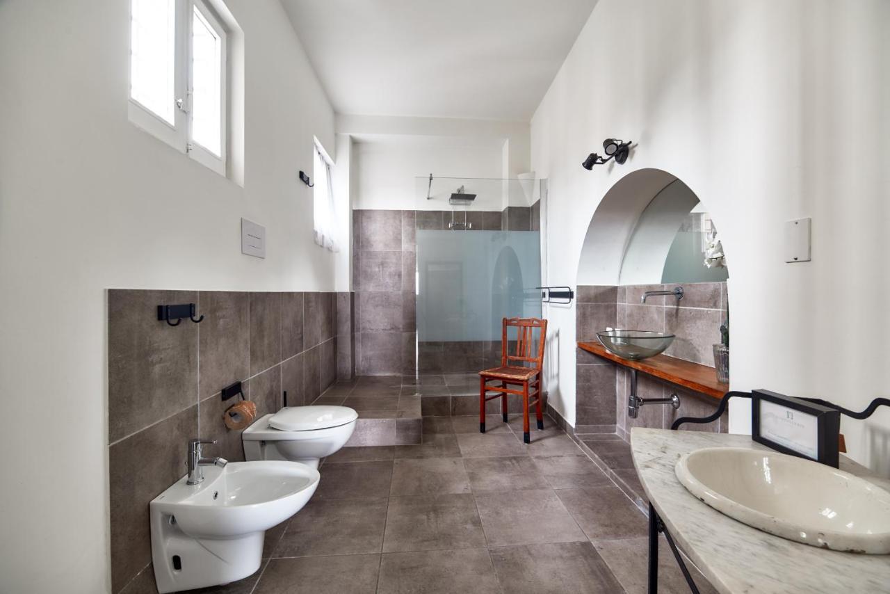 L' Hotellerie Easy Suites 팔레르모 외부 사진
