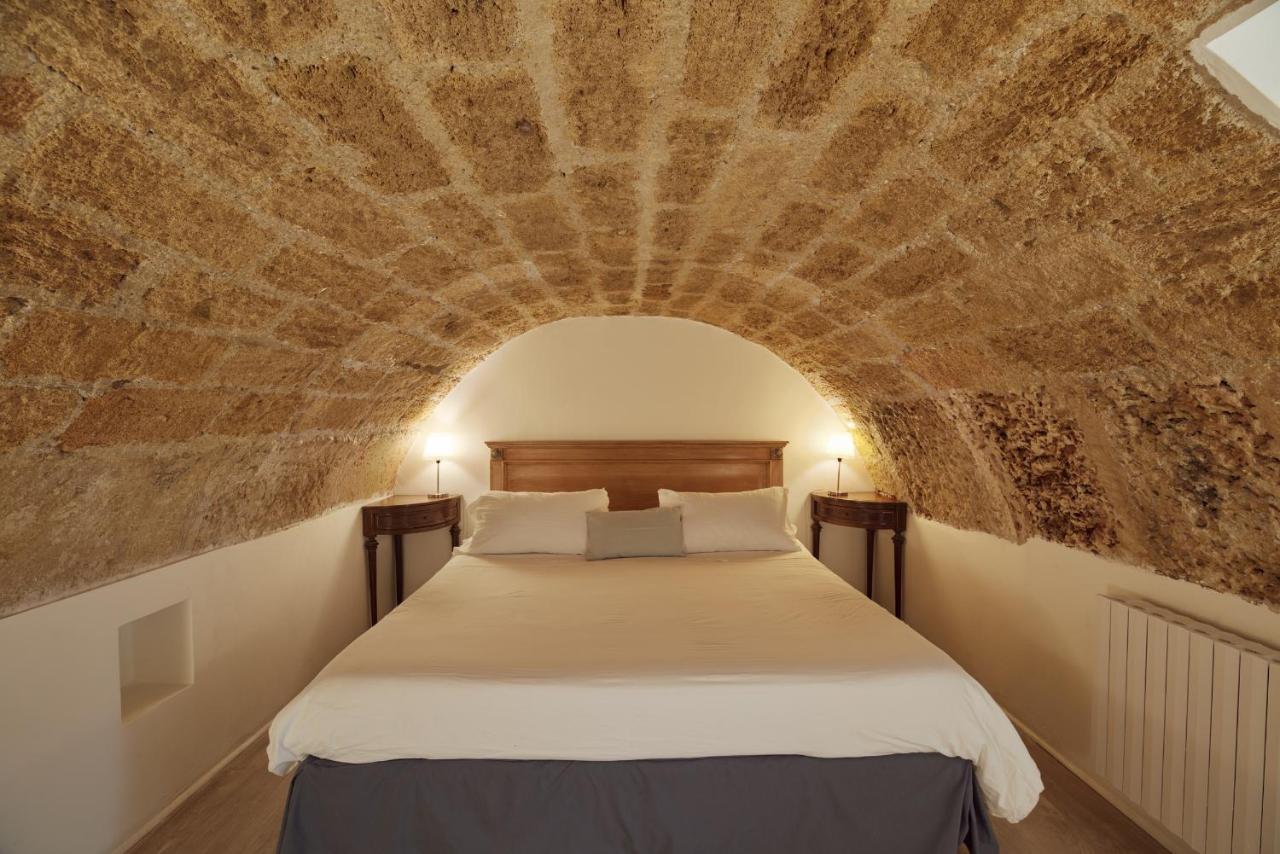 L' Hotellerie Easy Suites 팔레르모 외부 사진