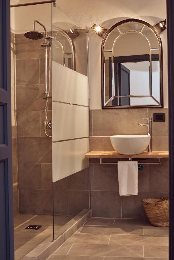 L' Hotellerie Easy Suites 팔레르모 외부 사진