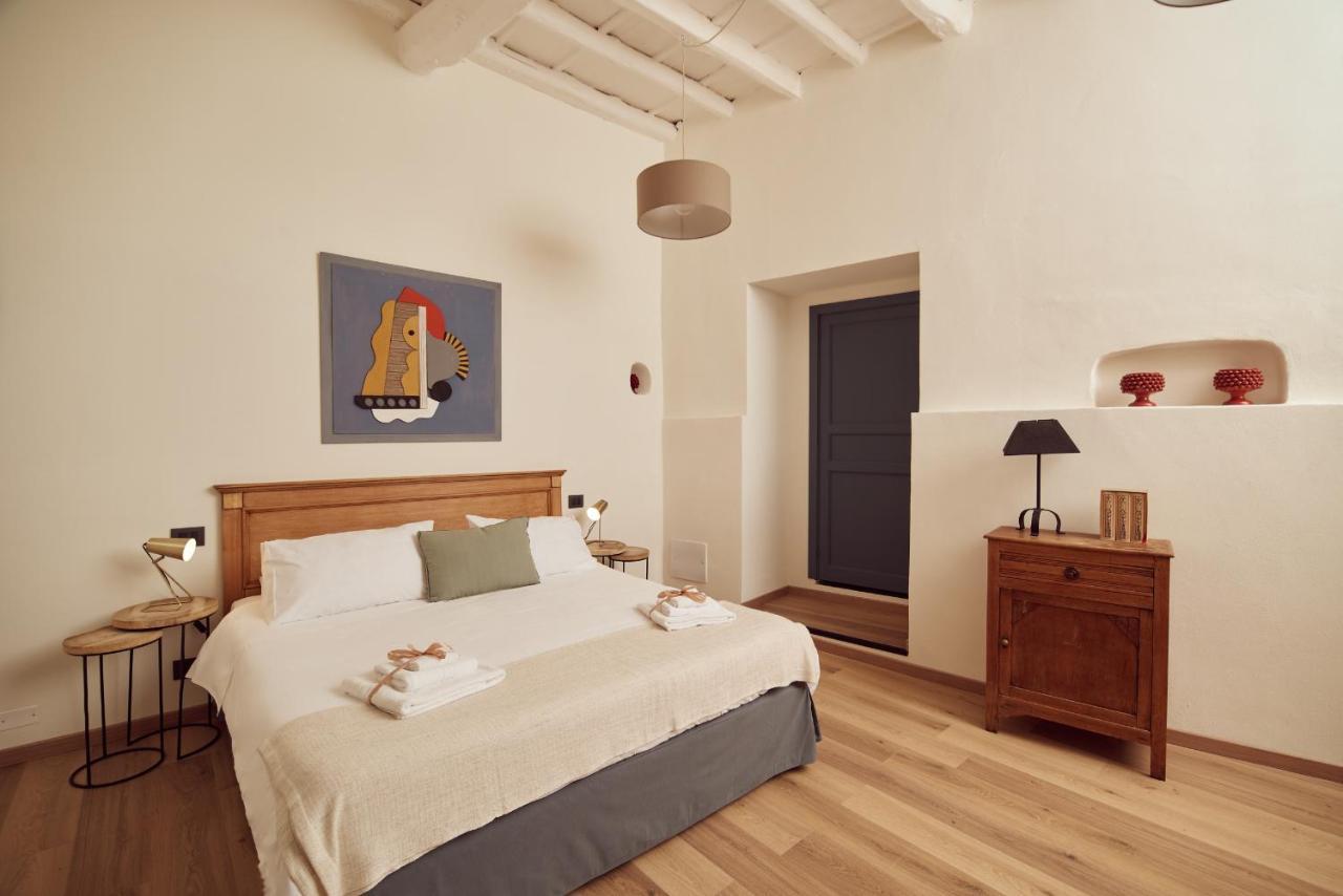 L' Hotellerie Easy Suites 팔레르모 외부 사진