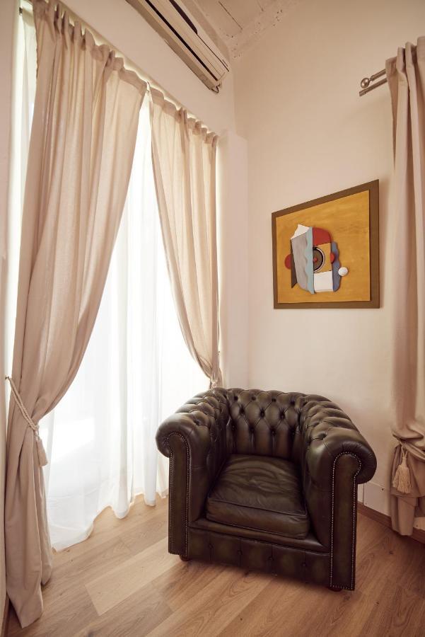 L' Hotellerie Easy Suites 팔레르모 외부 사진