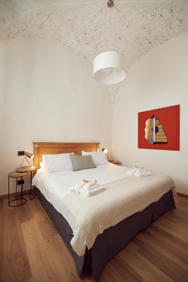 L' Hotellerie Easy Suites 팔레르모 외부 사진