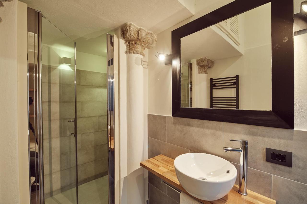 L' Hotellerie Easy Suites 팔레르모 외부 사진