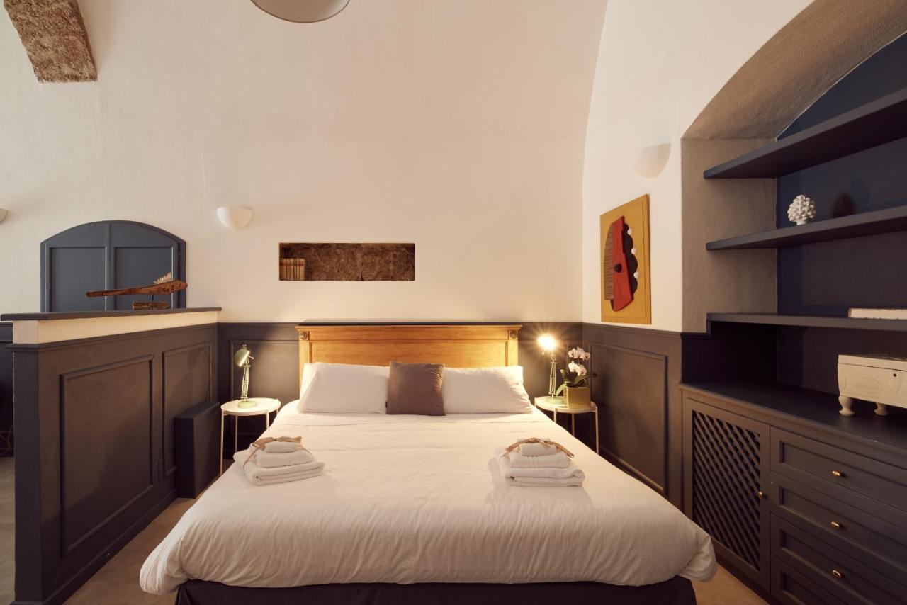 L' Hotellerie Easy Suites 팔레르모 외부 사진