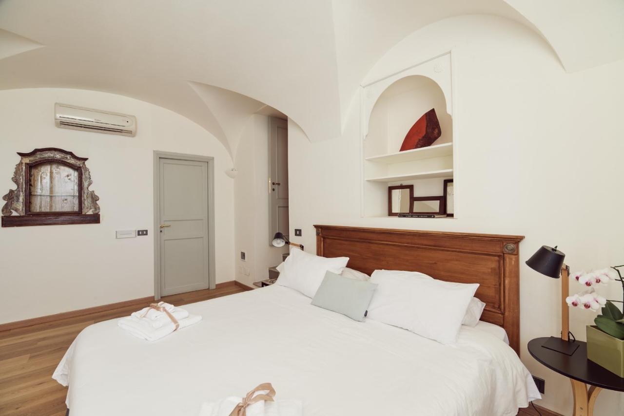 L' Hotellerie Easy Suites 팔레르모 외부 사진