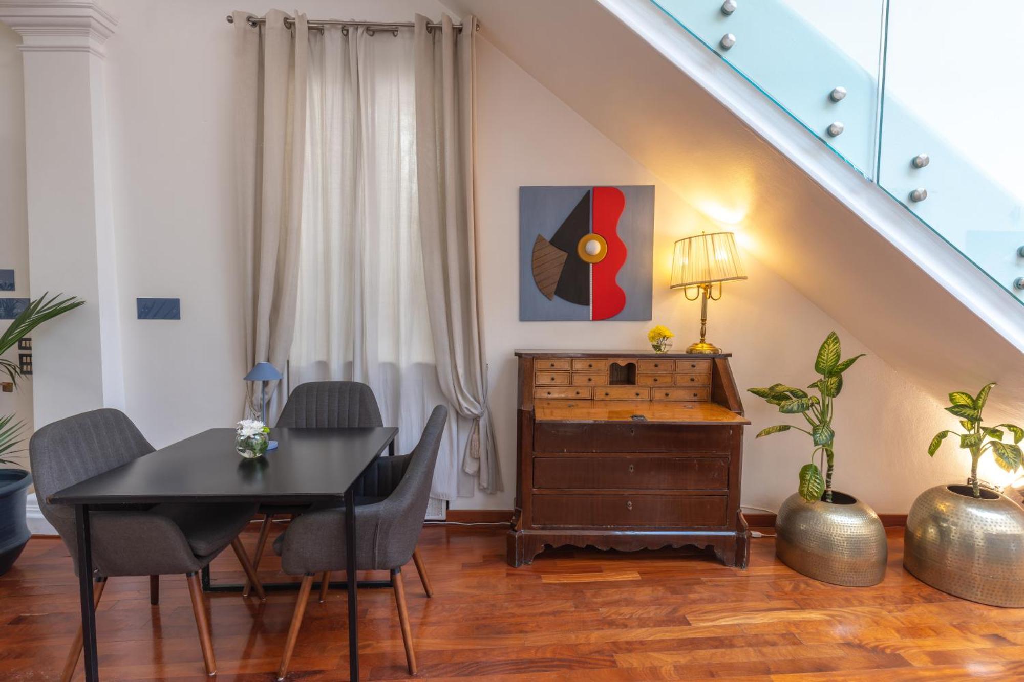 L' Hotellerie Easy Suites 팔레르모 외부 사진